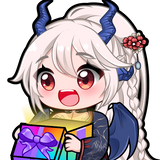 Gift Sub Stickers