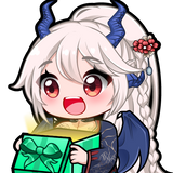 Gift Sub Stickers