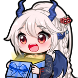 Gift Sub Stickers