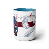 AravaVT Coffee Mugs - Year of the Dragon