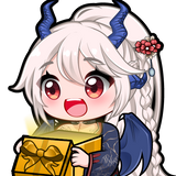 Gift Sub Stickers