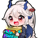 Gift Sub Stickers