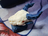 AravaVT Custom Keycap Keychain