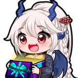 Gift Sub Stickers