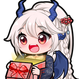 Gift Sub Stickers