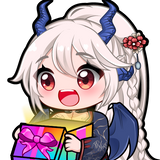 Gift Sub Stickers