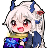 Gift Sub Stickers