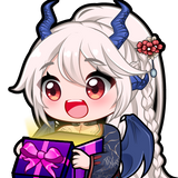 Gift Sub Stickers