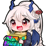 Gift Sub Stickers