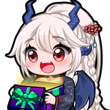 Gift Sub Stickers