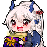 Gift Sub Stickers