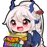 Gift Sub Stickers