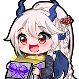 Gift Sub Stickers