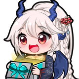 Gift Sub Stickers