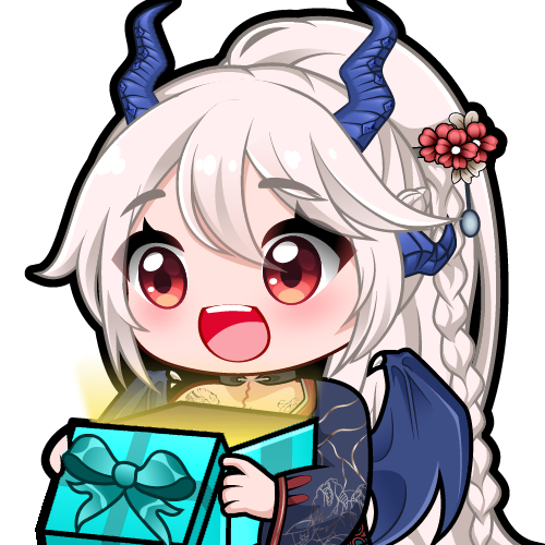 Gift Sub Stickers