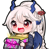 Gift Sub Stickers