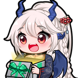 Gift Sub Stickers