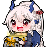 Gift Sub Stickers