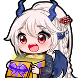 Gift Sub Stickers