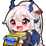Gift Sub Stickers