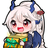 Gift Sub Stickers