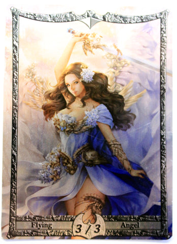 Angel Token (FOIL)