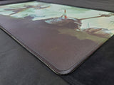 Field of Battle Stitched Edge Playmat