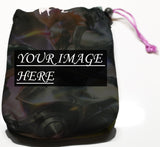 Custom Dice Bag