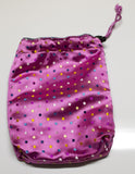 Custom Dice Bag