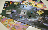 Custom Playmat