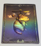 Custom Token