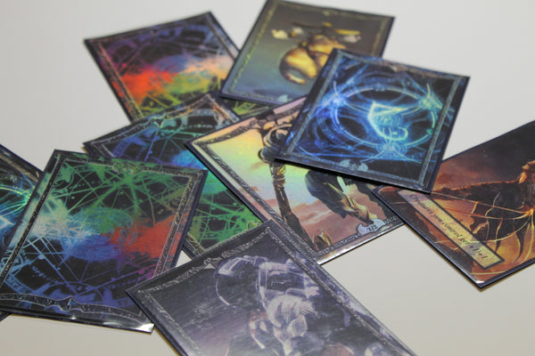 Custom Token