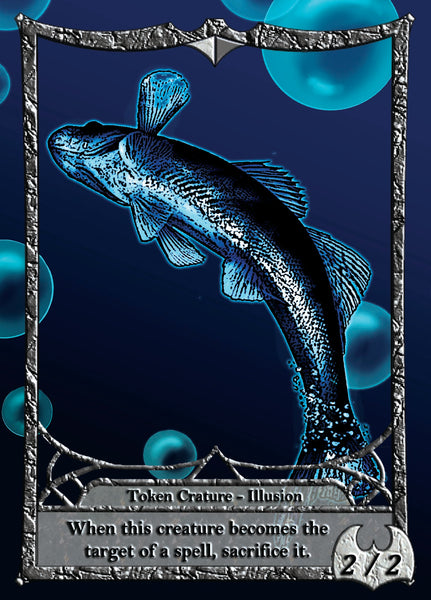 Illusion Token (FOIL)