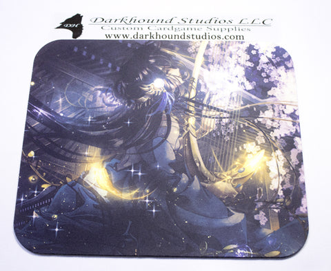 Monk Mousepad