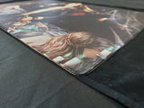 Vampire Stitched Edge Playmat